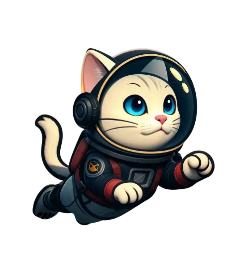 PennyCat Jump Gameplay